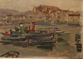 St. Jean de Luz 1939