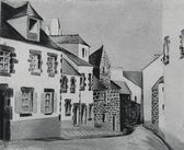 Ulice z Bretagne