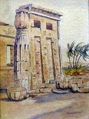 Chrám Ramsese III