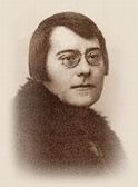 Helena Bochořáková - Dittrichová